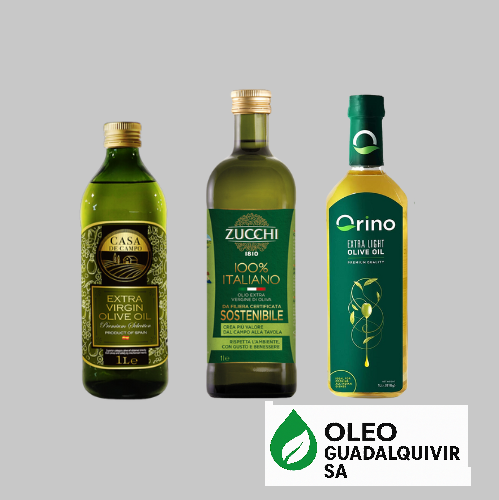 Extra Virgin Olive Oil