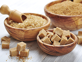 Roher S/B ICUMSA 600-1200 Zucker